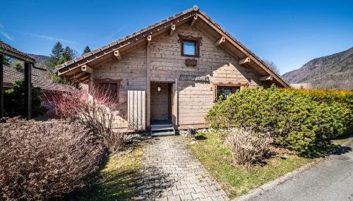 Chalet 6p Confort - L'ours blanc - Foto 1