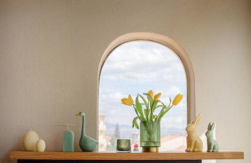 Soffitta House Sofi! - Photo 56