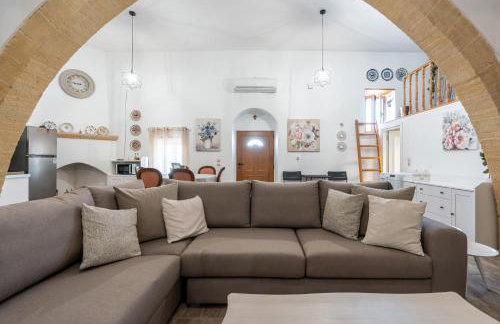 Amalia's Traditional Home in Paradisi - Foto 12