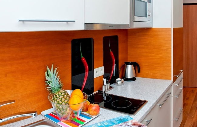 BlueApart Apartamenty Jastarnia - Foto 41