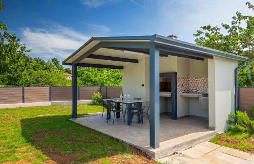 Villa Eni by Istrialux - Photo 21