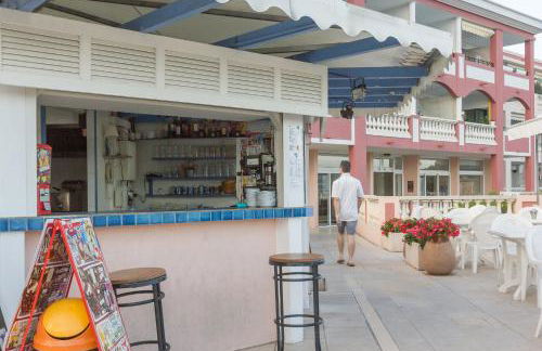 Résidence Pierre & Vacances l'Ange Gardien - Foto 32