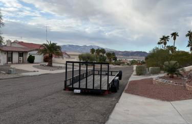 Grand Havasu Oasis with Custom Pool & Spa! - Foto 48