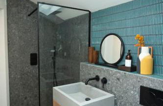 Chorlton Stylish Studio & Roof Terrace Apartments - Foto 45