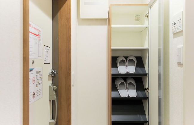 Zenith Garden TOGOSHI - Foto 45