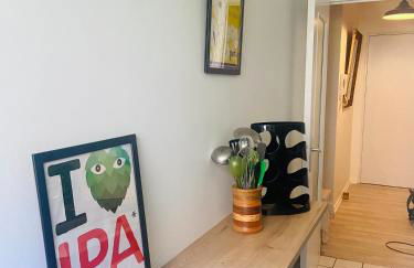 2 pièce calme Strasbourg Cronenbourg 5min centre - Photo 5