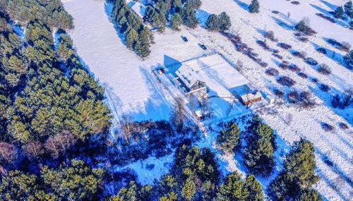 Flora & Sauna Kamieńczyk Konwaliowa 8 - Foto 4