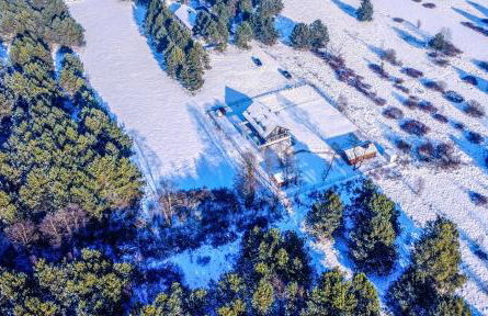 Flora & Sauna Kamieńczyk Konwaliowa 8 - Foto 4