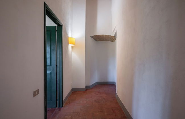 Agriturismo Bio Fattoria Bacio - Photo 33