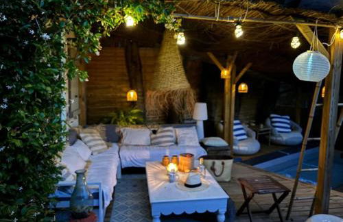 Jolie maison en pleine nature - Foto 4