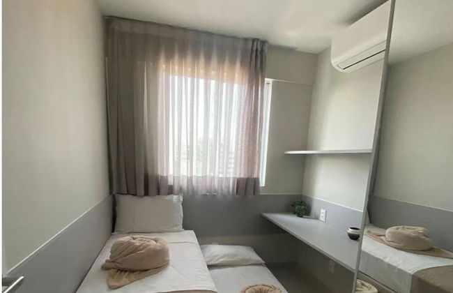 Edificio Promenade II Apt 901 - Photo 4