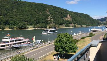 Rheinblick Apartment - Foto 3