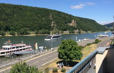 Rheinblick Apartment - Foto 3