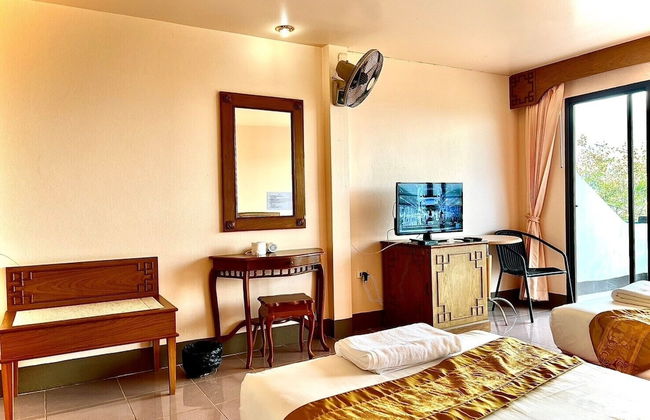 Maesalong Villa - Foto 22