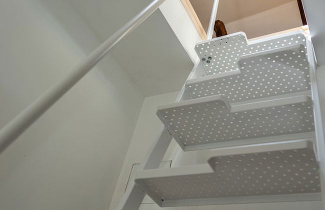 Cool Attic apt w Gallery, in the Heart of Split - Foto 31