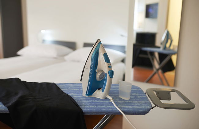 Congress Apartments by Hotel du Commerce - Foto 20