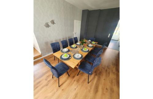 Holiday home Oase Balje - Foto 12