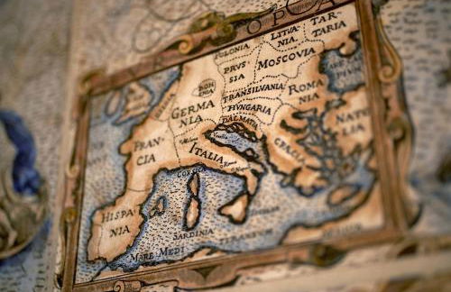 Villa Medicea di Lilliano - Foto 49