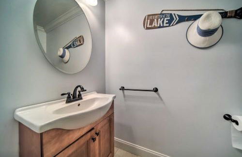 1 Block to Bridge Street Lake Erie Vacation Home! - Foto 13