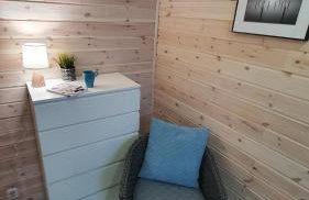 Ekosfera Piława Apartamenty z podgrzewanym basenem - Foto 51