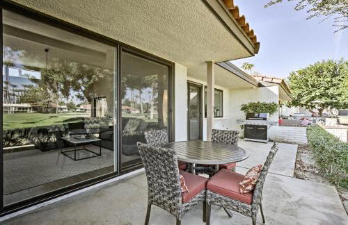 Rancho Las Palmas Resort Condo: Golf, Swim & Play! - Foto 31