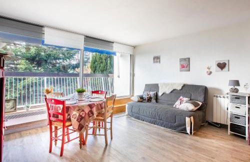 Studio familial de charme 3 Epis Belvédère - Foto 2