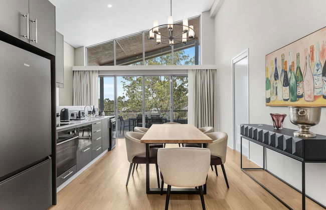 Peppers Hunter Valley - Photo 11