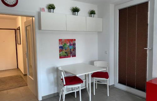 City Appartement 1 Hannover Altstadt - Foto 12