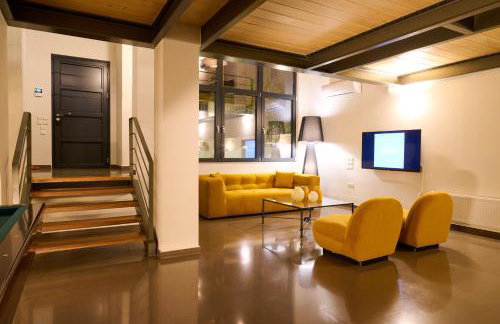 Ma Maison No9 Downtown Villa,Jacuzzi,5bdrs,Parking - Foto 32