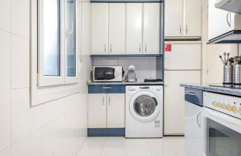 Apartamento Puente Colgante - Foto 12