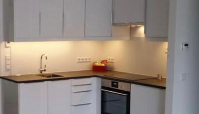 Appartement Feucht -Bhf 5 Min - Nähe Messe - Foto 4