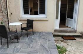 Tout confort. Appartement 2 pers. centre-ville - Foto 12