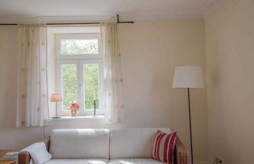 Die Ferienwohnungen Schmiede und Gudd Stuvv in Annis Haus - Foto 16