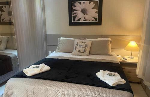 Flat Luxuoso a 500 m da Praia do Forte em Cabo Frio - Photo 5