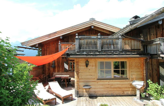 Chalet in St Johann on Ski Slopes - Foto 23