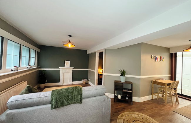 Mossley Hill Retreat - Foto 79