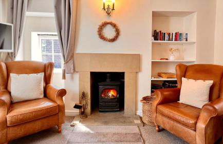 Gate Cottage - Foto 3