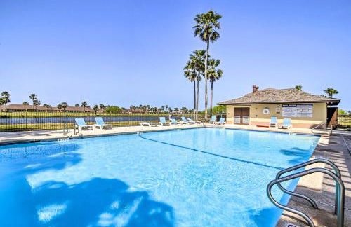 Swim, Golf and Unwind Laguna Vista Vacation Home! - Foto 26
