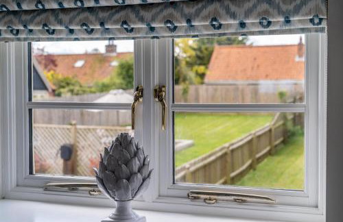 4 Malthouse Cottages - Thornham - Foto 41