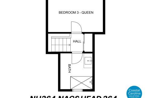 NH364 Nags Head 364 - Foto 28