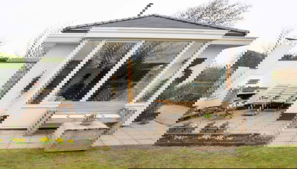 Quiet Home with Garden near Beach & Center - Foto 1, Imagem principal