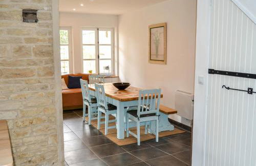 Holiday Home L'Ancienne Scierie by Interhome - Foto 12