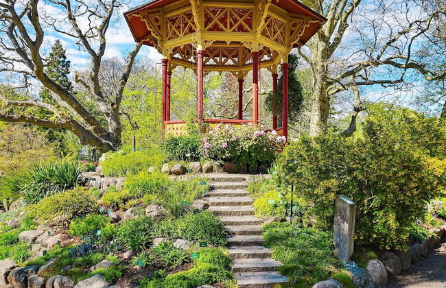 6 Person Holiday Home in Visby - Photo 22