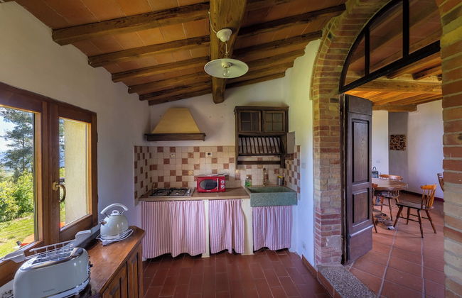 Agriturismo Il Cocco - Foto 31