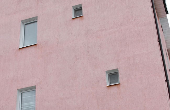 Aparthotel Parkoviy - Photo 58