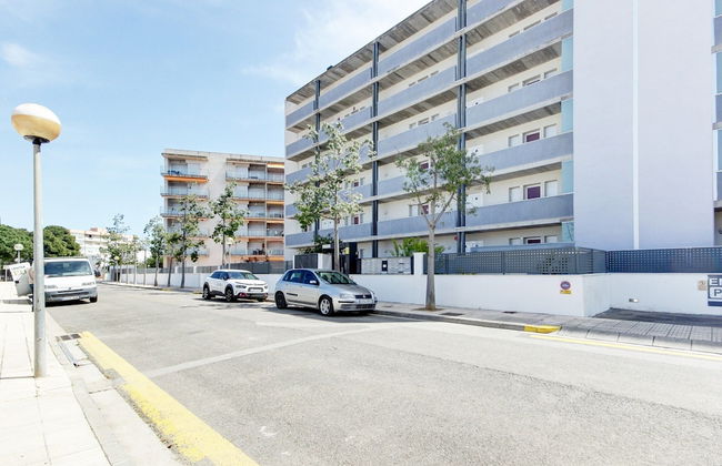 Apartment in Roses Near the Beach - Photo 32