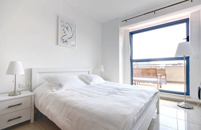 Peaceful Windows of Jerusalem - Foto 6