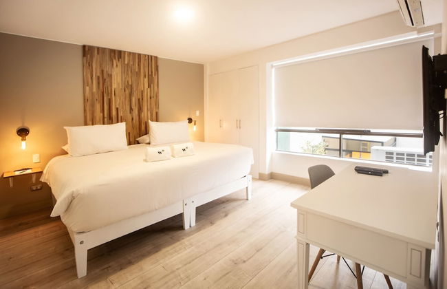 Wynwood San Martin in Miraflores - Photo 17