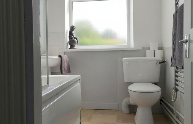 Nature Retreat - Sleeps 4 & Wild Ponies - Foto 5