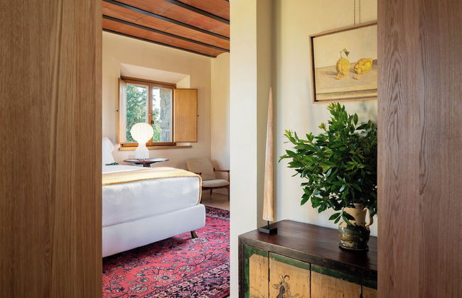 Castello Di Vicarello - Foto 64